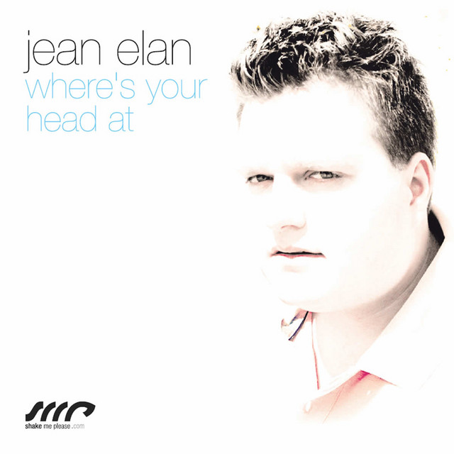 Jean Elan